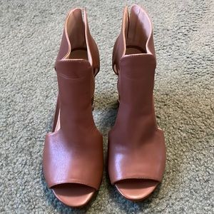 Michale kors heels